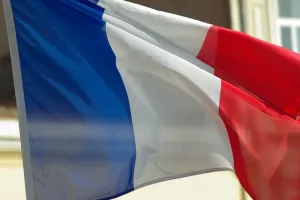 Cérémonie Commémorative du 8 mai.