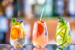 Un mocktail ?
