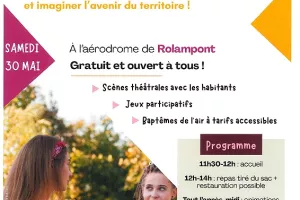 Les rencontres du Pays de Langres