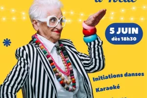 La Guinguette d'Yvette