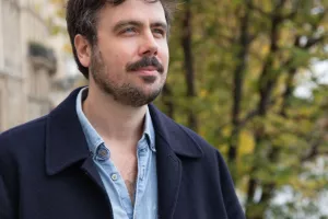 Rencontre avec Éloi Audoin-Rouzeau à la Librairie Des Livres et Vous