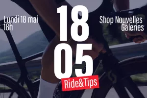 Ride&Tips
