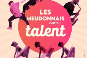 Les Meudonnais ont du talent au Centre d'art et de culture