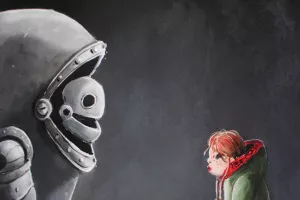 Faïsto par la compagnie Ciel de Papier