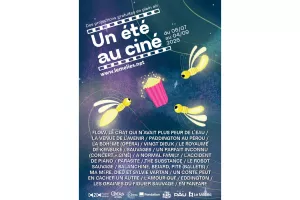 Un été au ciné - édition 2026