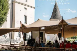 Marchés festifs du Portail Gascon