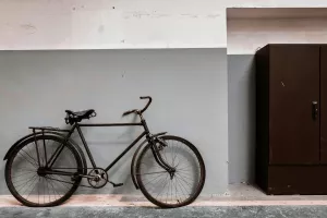Atelier "Entretien ton vélo"