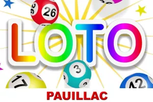 Loto à Pauillac