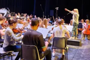 Concert du Conservatoire de Musique