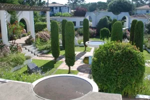 Admirer La Villa Téthys