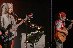 Spectacle - Duo Ciboulette