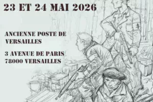 L'univers des Figurines - OPEN de France de Mémoire 44