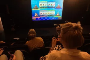 Fête des parents
