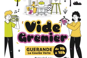 Vide Grenier