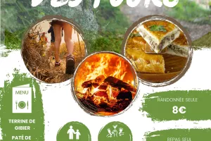 4ème Ronde  des fours