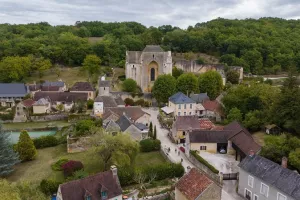 Journées européennes de l'archéologie