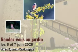 Exposition photos : La faune du Bugey