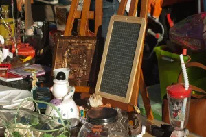 Vide-grenier