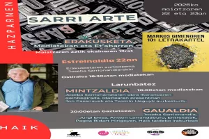 Exposition