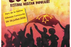ESTIVADA Festival Occitan