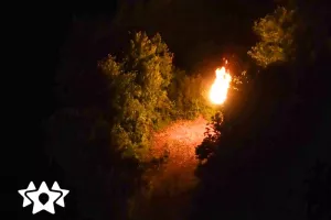 Fête de la Saint Jean à Sierck