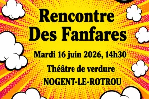 Rencontre Des Fanfares