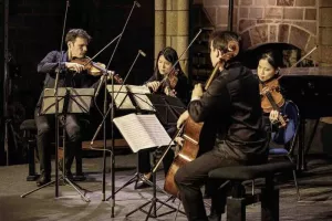 Festival de musique de chambre de Pont-Croix