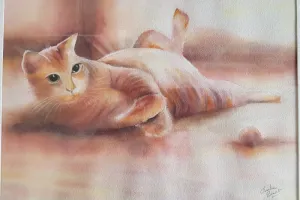 Exposition: Christian Benoit
