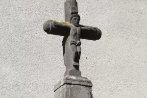 La Rando culturelle des 15 Croix, à Châteaugay