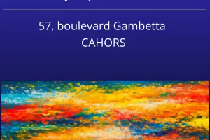 Galerie Exposition d'Art