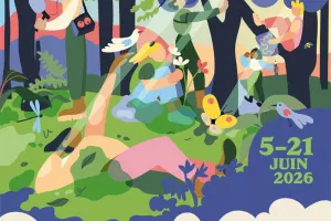 Nuit des forêts - Immersion artistique et sensorielle à la Forêt de Haye