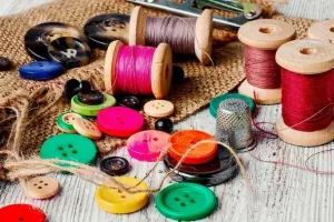 Les puces des couturières