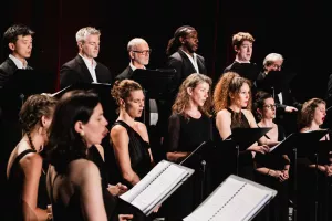Festival Ravel : Messes madrilènes
