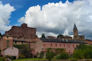 Les Arts en Fête : Exposition des "Saint-Izartistes"