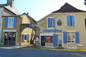 Expo-photos, au restaurant de la Tour