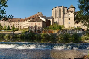 Journées du Patrimoine : Visite Eymoutiers et ses patrimoines