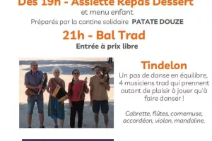 Bal Trad - Alternabio