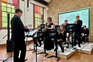 Concert - Bexley Music Service