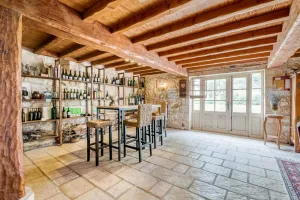 Château de La Vieille Chapelle - "Un dimanche au Château en Fronsadais-Libournais"