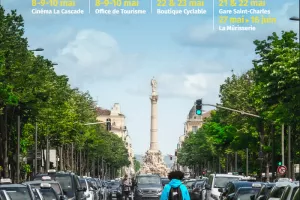 expo photo L'Utopiste Cyclable