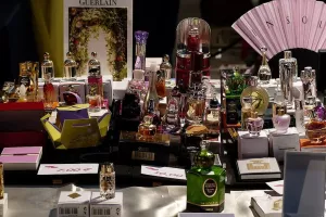 Salon des collectionneurs et des passionnés