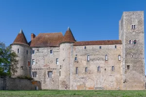Une visite commentée du Château-Musée de Nemours pour les jeunes