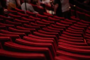 Stage de théâtre enfants