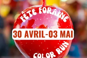 Fêtes de Bon-Encontre