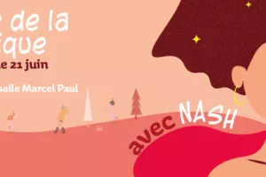 Fête de la musique à Varennes-Vauzelles 🎶