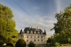 Rendez-vous aux jardins