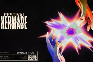 Festival Kermade