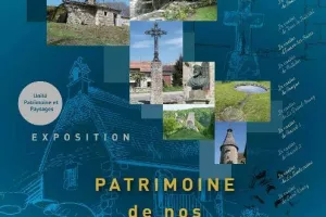 Exposition : patrimoine de nos campagnes