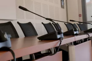 Conseil municipal