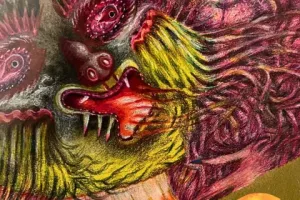 Exposition de printemps "Singulier Bestiaire"